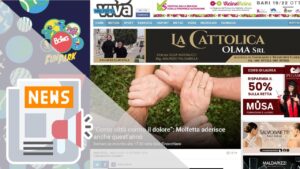 “CENTO CITTÀ CONTRO IL DOLORE”: MOLFETTA ADERISCE ANCHE QUEST'ANNO
