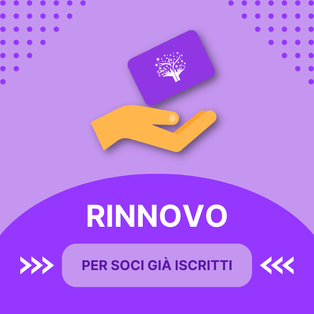 1 (1) rinnovo tessera cfu