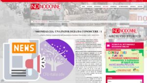 FIBROMIALGIA: UNA PATOLOGIA DA CONOSCERE / 1