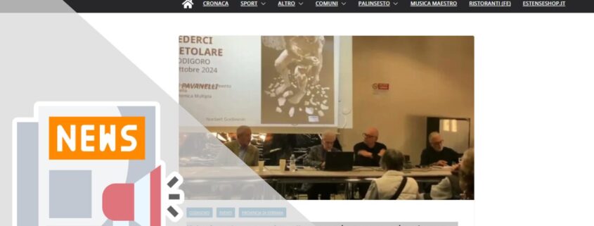 “VEDERCI SGRETOLARE”, QUANDO UNA MALATTIA RARA IRROMPE NELLE NOSTRE VITE – VIDEO