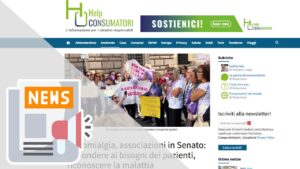 FIBROMIALGIA, ASSOCIAZIONI IN SENATO: RISPONDERE AI BISOGNI DEI PAZIENTI, RICONOSCERE LA MALATTIA