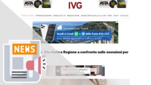 FIBROMIALGIA: CFU-ITALIA E REGIONE A CONFRONTO SULLE ESENZIONI PER I PAZIENTI LIGURI