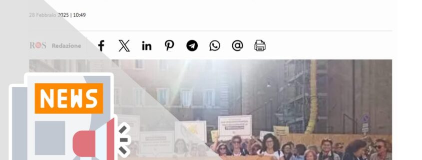 DDL 946 SU REUMATOLOGIA, “SCELTA POLITICA SBAGLIATA CHE PENALIZZA I PAZIENTI CON FIBROMIALGIA”