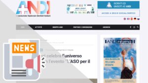 ANDI SASSARI CELEBRA L’UNIVERSO FEMMINILE CON L’EVENTO “L’ASO PER IL SOCIALE”