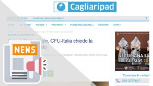 BONUS FIBROMIALGIA, CFU-ITALIA CHIEDE LA REVISIONE DEL TESTO