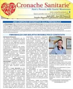 FIBROMIALGIA UNA MALATTIA INVISIBILE POCO CONOSCIUTA