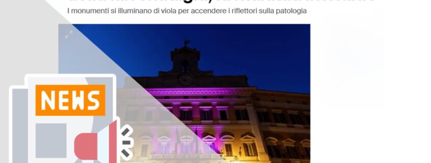IL 12 MAGGIO È LA GIORNATA MONDIALE DELLA FIBROMIALGIA, LA MALATTIA INVISIBILE
