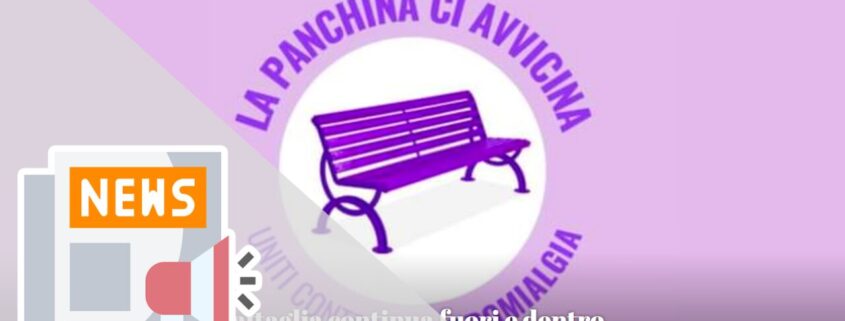 FIBROMIALGIA, LA BATTAGLIA CONTINUA FUORI E DENTRO PALAZZO D’ACCURSIO