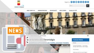 BIGLIETTI ANM SULLA FIBROMIALGIA, OGGI LA PRESENTAZIONE IN SALA PIGNATIELLO