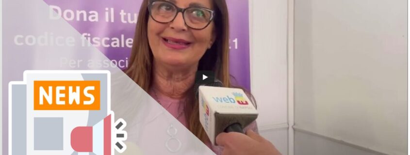 NAPOLI - BIGLIETTI SPECIALI ANM PER SENSIBILIZZARE SULLA FIBROMIALGIA