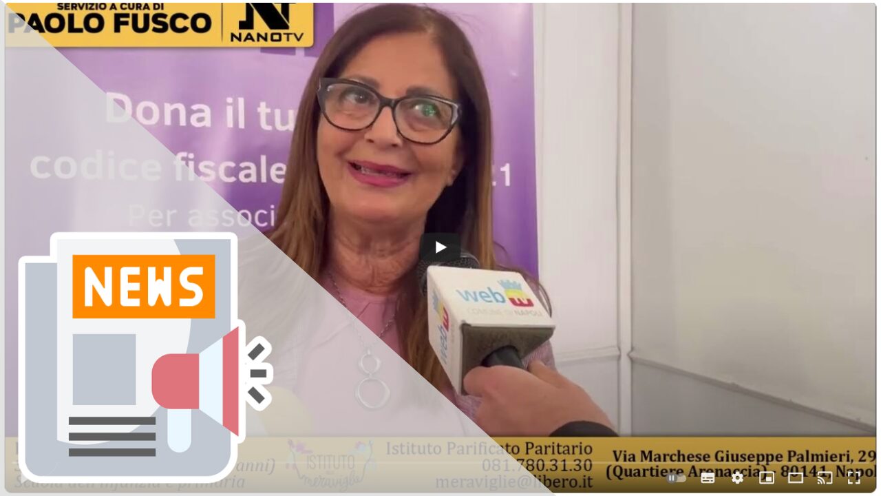 NAPOLI - BIGLIETTI SPECIALI ANM PER SENSIBILIZZARE SULLA FIBROMIALGIA