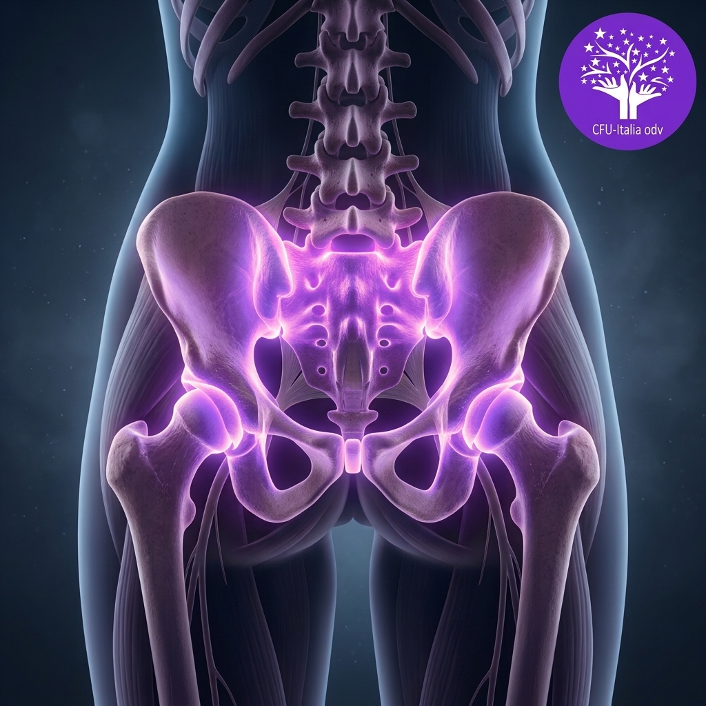 Fibromialgia e bacino